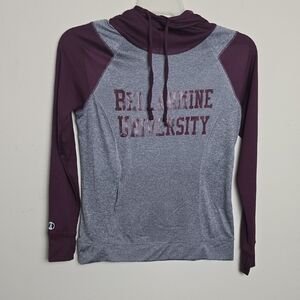 Women's Bellarrine University